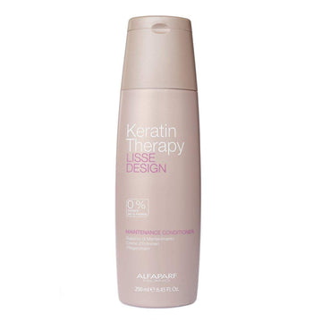 Lisse Design Keratin Therapy Maintenance Conditioner 250 ml - Bait Al Dawaa